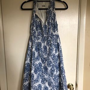 Converse One Star Dress